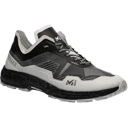 Millet Trail-Laufschuhe Intense (leicht, bequem, strapazierfähig) hellgrau Herren