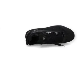 Dockers by Gerli sportlicher Schnürer Schwarz 39
