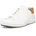 Herren Sneaker Low Weiss 41