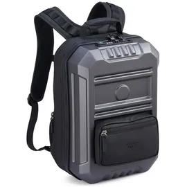 Delsey Rempart - Rucksack in grau