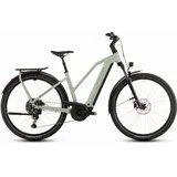 Cube Kathmandu Hybrid ONE 800 28 Zoll RH 58 cm Trapez pea´n´green