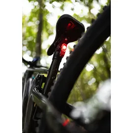 Osram LEDsBIKE Race 100 Rücklicht