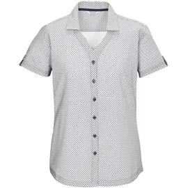 KILLTEC Bluse KOS Nachtblau 40