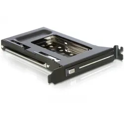 DeLOCK 2.5" SATA mobiles Speicher-Rack
