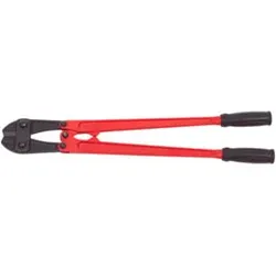 KS Tools Bolzenschneider, geschmiedete Arme, 65mm