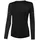 Gore Wear GOREWEAR Contest 2.0 Langarm Shirt Damen, Black, 38