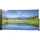 Garden Pleasure Seitenmarkise Motiv Bergsee 160 x 300 cm Silbergrau Aluminium
