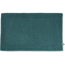 Rhomtuft Prestige Grün 60 x 100 cm