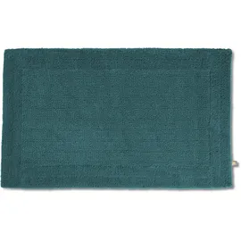 Rhomtuft Prestige Grün 60 x 100 cm