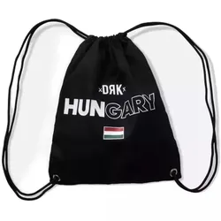 Dorko: Sport-Rucksack mit der Aufschrift Hungary
