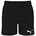 SWIM MEN MID Schwarz XXL