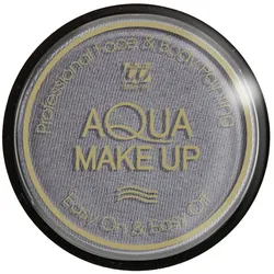 Aqua Make-Up Grau 15g - OS