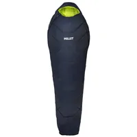 Millet Baikal 1100 Schlafsack (Größe max. 200cm , blau)