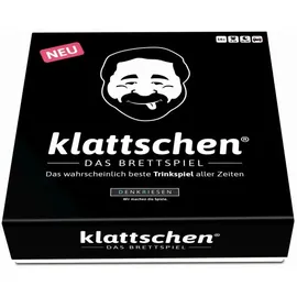 Denkriesen Klattschen