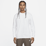 Nike Shirt - Weiß, XL