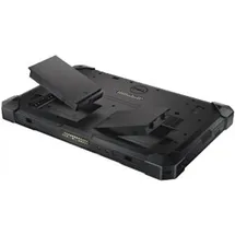 Dell Battery 34WHR 2 Cell Lith-Ion (2 Zellen), Notebook Akku, Schwarz