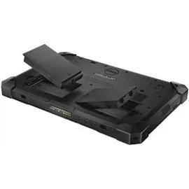 Dell Battery 34WHR 2 Cell Lith-Ion (2 Zellen), Notebook Akku, Schwarz