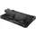 Dell Battery 34WHR 2 Cell Lith-Ion (2 Zellen), Notebook Akku, Schwarz