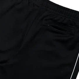 Lacoste Hose schwarz M