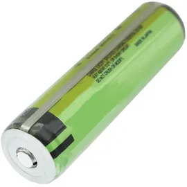 AccuCell 18650 3,7 Volt 3400 mAh 3 St.