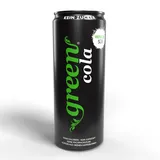Green Cola Dose, 6er Pack (6x 330ml)