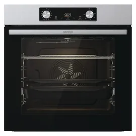 Gorenje Steel Steam Set