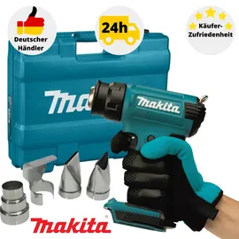 Makita DHG180ZK