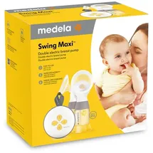 Medela Swing Maxi Milchpumpe