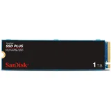 SanDisk SSD PLUS 1 TB M.2