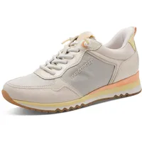 Marco Tozzi Slip-On Sneaker Damen Beige 41