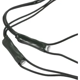 ECD Germany LED Lichternetz Lichterkette Weihnachtsbeleuchtung Lichterkettenvorhang