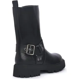 Dockers by Gerli Stiefel in Schwarz, Größe 37