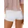 Buffalo Hotpants Weiß 38