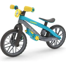 Chillafish BMXie 12 Zoll Blue