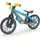Chillafish BMXie 12 Zoll Blue