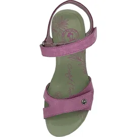 Panama Jack Julia für Damen, rosa, Größe 41 EU