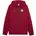 beige/rot L