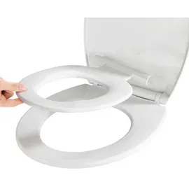 Wenko Syros Family Weiß