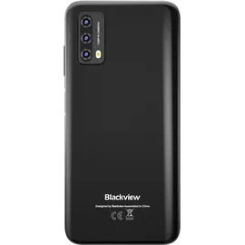 Blackview A90 4 GB RAM 128 GB schwarz