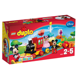 Lego Duplo Mickey & Minnie Geburtstagsparade 10597