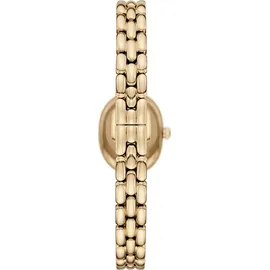 Emporio Armani AR11721 SINFONIA Uhr Damenuhr Edelstahl gold