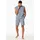 SCHIESSER Shorty Modern Nightwear Blau 52