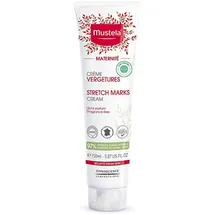 Mustela Maternité Dehnungsstreifen Creme 150 ml