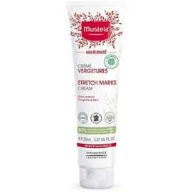 Mustela Maternité Dehnungsstreifen Creme 150 ml