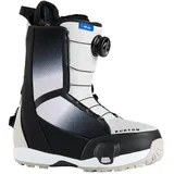 Burton Waverange Step On Snowboard-boots Für Damen - Gray Cloud - 27.0