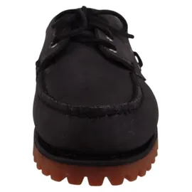 Timberland Bootsschuhe Herren Grau 43