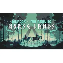 Kingdom Two Crowns: Norse Lands