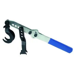 BGS 1781 Ventilfeder Spannwerkzeug / Niederdrücker / Hebel für OHV Ventilfedern