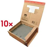 ColomPac Paket-Versandkarton 46,0/31,0/16,0 cm