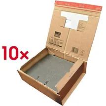 ColomPac Paket-Versandkarton 46,0/31,0/16,0 cm
